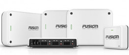 Amplificatore audio